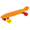 Picture of SKATEBOARD ORANGE 55 CM ABEC 7 ALERT